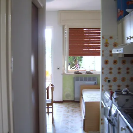 Apartamento Bilocale 2