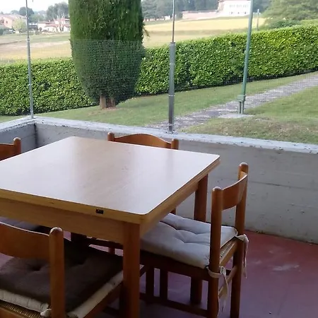 Apartamento Bilocale 2 *