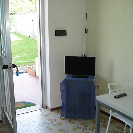 Bilocale 2 Apartamento *